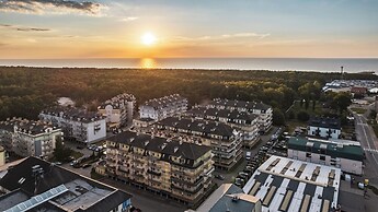 Apartamenty Sun & Snow Na Wydmie