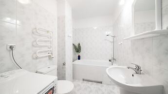 Apartamenty Sun & Snow Na Wydmie