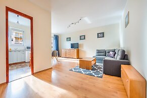 Apartamenty Sun & Snow Na Wydmie