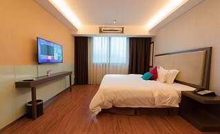 Fu Yi Fashion Hotel