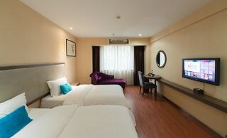 Fu Yi Fashion Hotel
