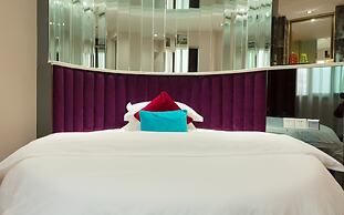 Fu Yi Fashion Hotel