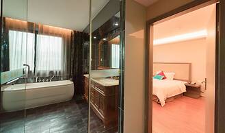 Fu Yi Fashion Hotel
