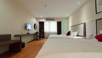 Fu Yi Fashion Hotel