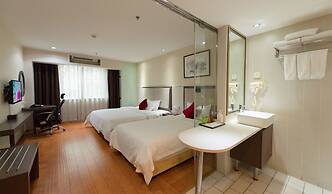 Fu Yi Fashion Hotel