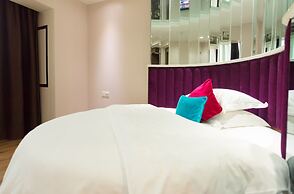 Fu Yi Fashion Hotel