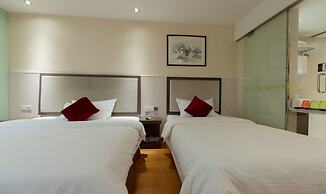 Fu Yi Fashion Hotel