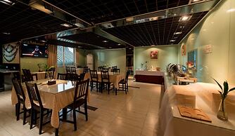 Fu Yi Fashion Hotel
