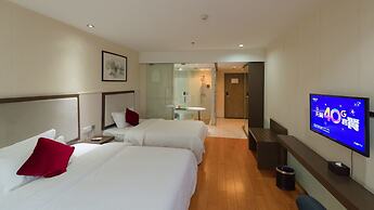 Fu Yi Fashion Hotel