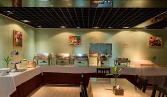 Fu Yi Fashion Hotel