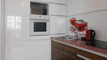 Apartamenty Sun & Snow Wczasowa