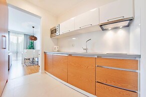 Apartamenty Sun & Snow Wczasowa