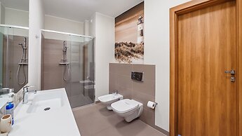 Apartamenty Sun & Snow Wczasowa