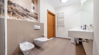 Apartamenty Sun & Snow Wczasowa