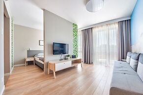 Apartamenty Sun & Snow Wczasowa