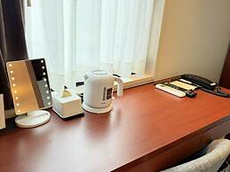 PLACE Hotel Ascot