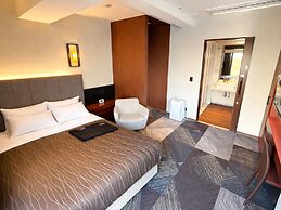 PLACE Hotel Ascot