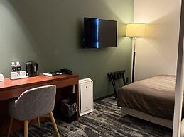 PLACE Hotel Ascot