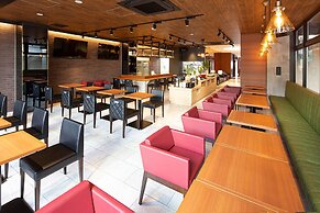 PLACE Hotel Ascot
