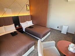 PLACE Hotel Ascot