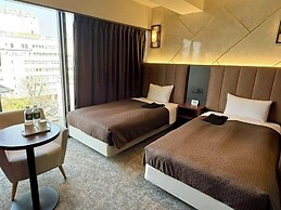 PLACE Hotel Ascot