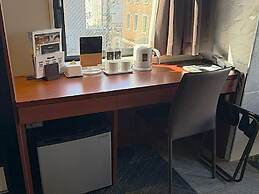 PLACE Hotel Ascot