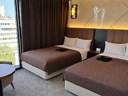 PLACE Hotel Ascot