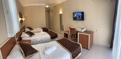 Hare Hotel