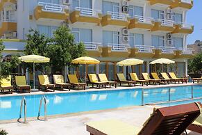 Hare Hotel