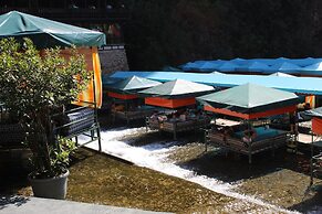 Hare Hotel