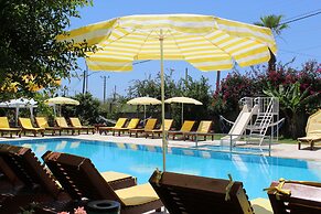 Hare Hotel
