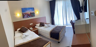 Hare Hotel