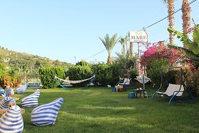 Hare Hotel