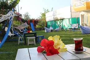 Hare Hotel