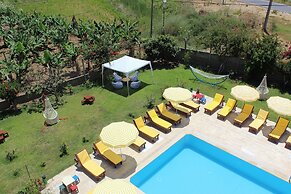 Hare Hotel