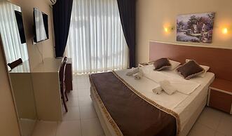 Hare Hotel