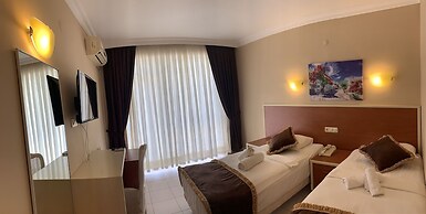 Hare Hotel