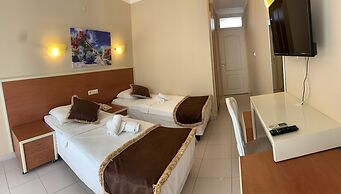 Hare Hotel