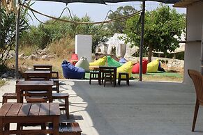 Hare Hotel