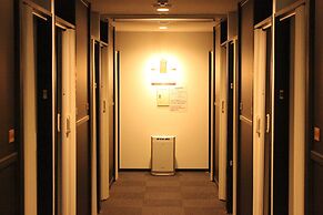 The Grand Spa Nandaimon - Hostel