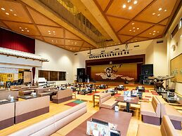The Grand Spa Nandaimon - Hostel
