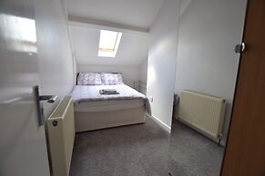 Argyle Apartments
