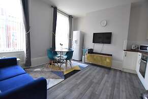Argyle Apartments