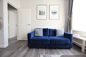 Argyle Apartments