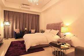 Guangzhou Weidike Apartment
