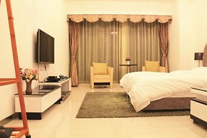 Guangzhou Weidike Apartment
