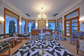 Ranthambore Bagh Palace