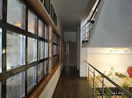 Hotel Bikram
