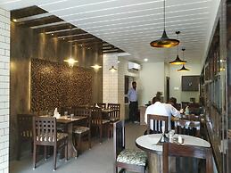 Hotel Bikram