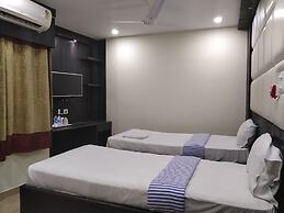 Hotel Bikram
